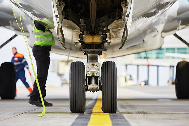 Diploma in Airline and Airport Management