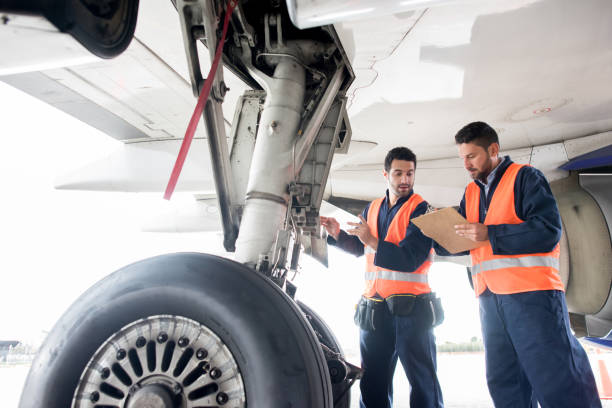 Diploma in Aviation Management