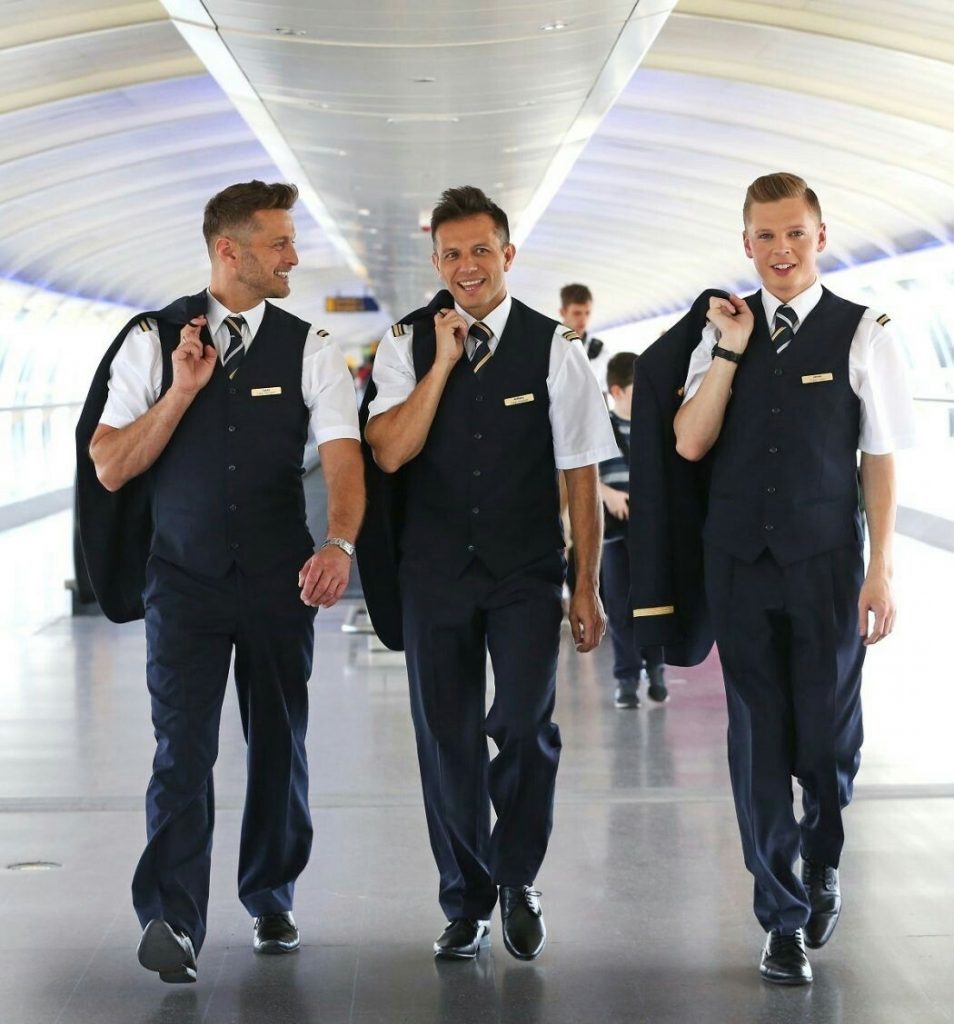 BBA in Airline and Airport Management