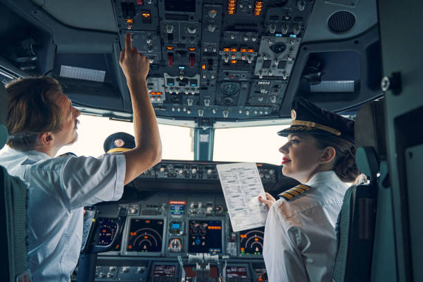 Commercial Pilot License (CPL)