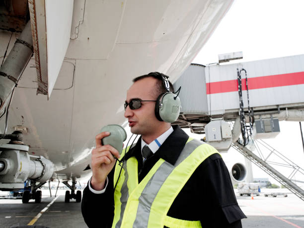 Diploma in Ground Handling 