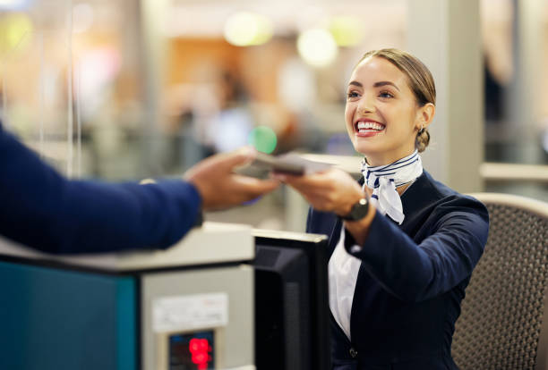 MBA in Airline and Airport Management