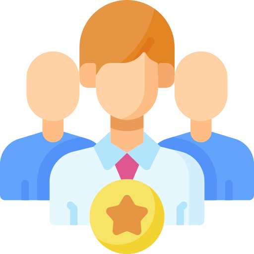 Expert Icon