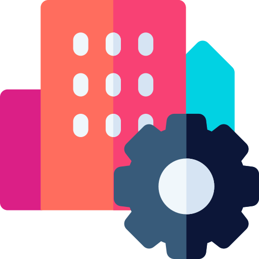 Facilities Icon