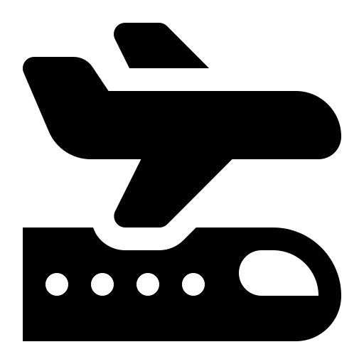 Ground Services Icon