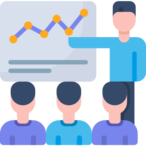 Training Icon